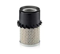 MANN-FILTER C 14 138/1 Filtre à air - pour Véhicule de tourisme + utilitaires