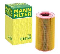 Mann-Filter C14176 Filtre à Air pour Ford Franc-Tireur Uds Nous Nissan D22