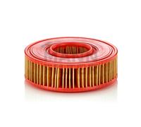 Mann Luft-Filter C 1417 Austin pour Mini Break Boîte / Break de Morris