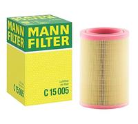MANN-FILTER C 15 005 Filtre à air - pour Véhicule de tourisme + utilitaires