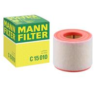 MANN-FILTER C 15 010 Filtre à air - pour Véhicule de tourisme + utilitaires
