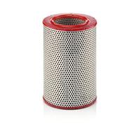 Mann Filter Filtre à air C 15 120 pour Mercedes‑Benz, Opel, Porsche, NSU