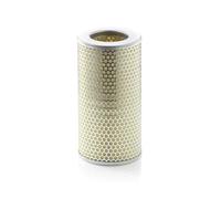 MANN-FILTER - Filtre à air C 15 163/1 - Pour véhicules de tourisme et utilitaires