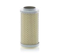 MANN-FILTER, C 151 Filtre à air | Pour Off-Highway, Air propre, Filtration durable, Ajustement parfait, Qualité d’origine OE