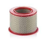 MANN-FILTER C 1555/1 Filtre à air pour FORD,MERCEDES-BENZ