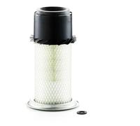 MANN-FILTER C 1588 x Filtre à air - pour Applications non routières