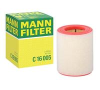 Filtre à air MANN-FILTER C 16 005