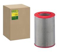 MANN-FILTER C 16 162/1 Filtre à air - pour Applications non routières