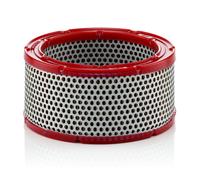 MANN-FILTER C 1633/1 Filtre à air pour FORD,PORSCHE,SAAB