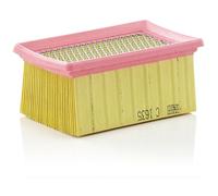 MANN-FILTER C 1635 Filtre à air