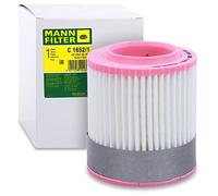 MANN-FILTER C 1652/1 Filtre à air - pour Véhicule de tourisme + utilitaires