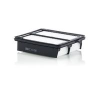 MANN-FILTER C 17 016 Filtre à air - pour Véhicule de tourisme + utilitaires