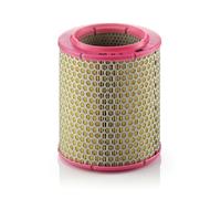 MANN-FILTER C 17 129 Filtre à air pour ALFA ROMEO,CITROËN,FIAT,IVECO,PEUGEOT,TAT