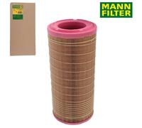 MANN-FILTER C 17 337/2 Filtre à air - pour Applications non routières
