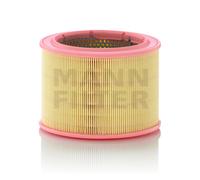 MANN-FILTER C 1760/1 Filtre à air convient pour PEUGEOT PARTNER Combispace (5F)