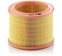 MANN-FILTER C 1760 Filtre à air convient pour PEUGEOT 205 II 3/5 portes 305 Van