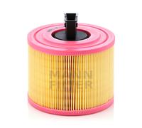 MANN-FILTER C 18 114 Filtre à air pour BMW 3 Limousine (E90) 1 Schrägheck (E87)