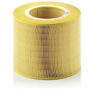 MANN-FILTER C 18 143 Filtre à air pour SAAB 9-5 (YS3E) 9-5 Break (YS3E)