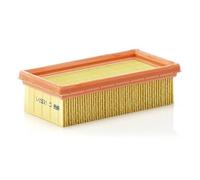 Filtre à air Cartouche filtrante C 1832/1 MANN-FILTER pour LANCIA FIAT GILERA