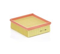 MANN-FILTER C 1880 Filtre à air - pour Véhicule de tourisme + utilitaires