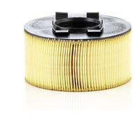 MANN-FILTER C 1882 Filtre à air pour BMW 3 Berline (E46)