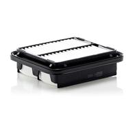 MANN-FILTER C 1922 Filtre à air pour TOYOTA DUET (M11, M10)