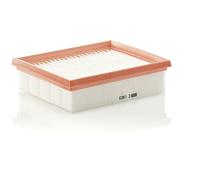 MANN-FILTER C 1923 Filtre à air pour FIAT Sedici (FY) (189)