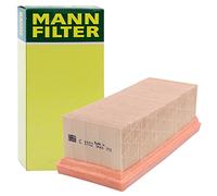 MANN-FILTER C 1932 Filtre à air - pour Véhicule de tourisme + utilitaires