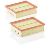 MANN-FILTER C 1955-2 Filtre à air pour VW Polo III 3/5 portes (6N2)