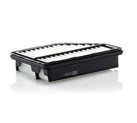 MANN-FILTER C 20 003 Filtre à air - pour Véhicule de tourisme + utilitaires