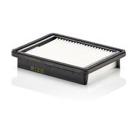 MANN-FILTER C 20 017 Filtre à air - pour Véhicule de tourisme + utilitaires