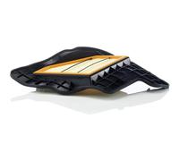 MANN-FILTER C 20 028 Filtre à air pour BMW X5 (E70) 5 Berline (F10) 5 GT (F07)