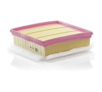 MANN-FILTER C 20 106/1 Filtre à air pour OPEL Corsa D Schrägheck (S07)