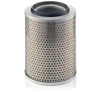 MANN-FILTER C 20 356 Filtre à air convient pour MERCEDES-BENZ T2/LN1 Kipper