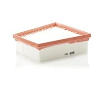 MANN-FILTER C 2030 Filtre à air - pour Véhicule de tourisme + utilitaires