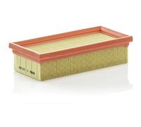 MANN-FILTER C 2039 Filtre à air pour VW Golf II 3/5 portes (19E, 1G1)