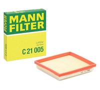 MANN-FILTER Filtre à air C 21 005 pour OPEL, VAUXHALL