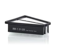 MANN-FILTER Filtre à air C 21 025 – Cartouche filtrante pour Renault Twingo II