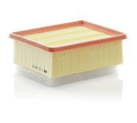 MANN-FILTER C 21 104/2 Filtre à air convient pour PEUGEOT Partner I Van (5, G)