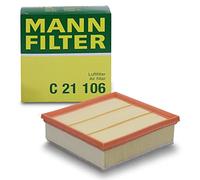 MANN-FILTER Filtre à air C 21 106