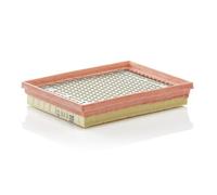 MANN-FILTER C 2151 Filtre à air - pour Véhicule de tourisme + utilitaires