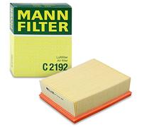 Mann Filter – Filtre à air C 2192