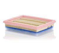 MANN-FILTER C 22 007 Filtre à air - pour Véhicule de tourisme + utilitaires