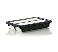 MANN-FILTER C 22 015 Filtre à air pour HYUNDAI i10 (PA) pour KIA Picanto (SA)