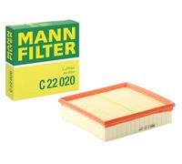 MANN-FILTER Filtre à air C 22 020 – pour véhicules de tourisme et utilitaires