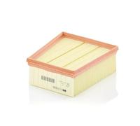 MANN-FILTER C 22 026 Filtre à air - pour Véhicule de tourisme + utilitaires