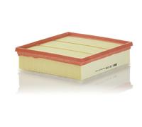 MANN-FILTER C 22 039 Filtre à air pour FIAT Fullback Pick-up (502, 503)