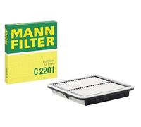 Filtre à air MANN-FILTER C 2201