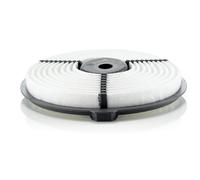 MANN-FILTER C 2223 Filtre à air pour SUZUKI SWIFT II 3/5 portes (EA, MA)
