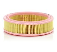 MANN-FILTER C 2233/1 Filtre à air pour RENAULT 4 (112) SUPER 5 (B/C40)